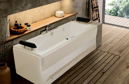 gezondheid jacuzzi