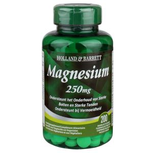 magnesium kopen