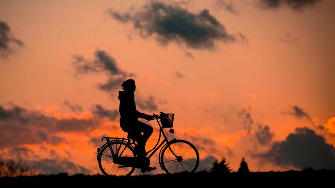 15 redenen om te fietsen