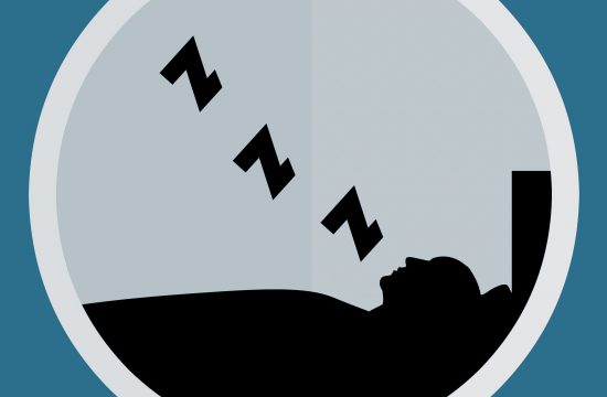 Apps die slaapritme en activiteiten meten