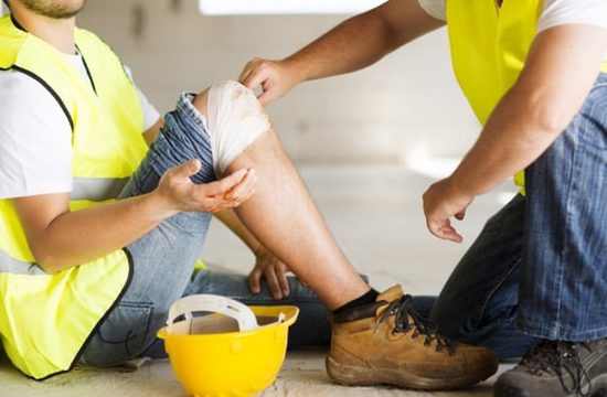 cursus BHV zou voor iedere werknemer verplicht moeten zijn