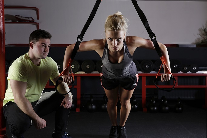 Tips voor het vinden van een geschikte sportschool