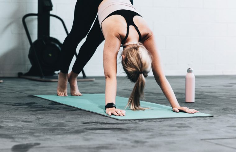 3 tips voor een fitnesskamer in eigen huis