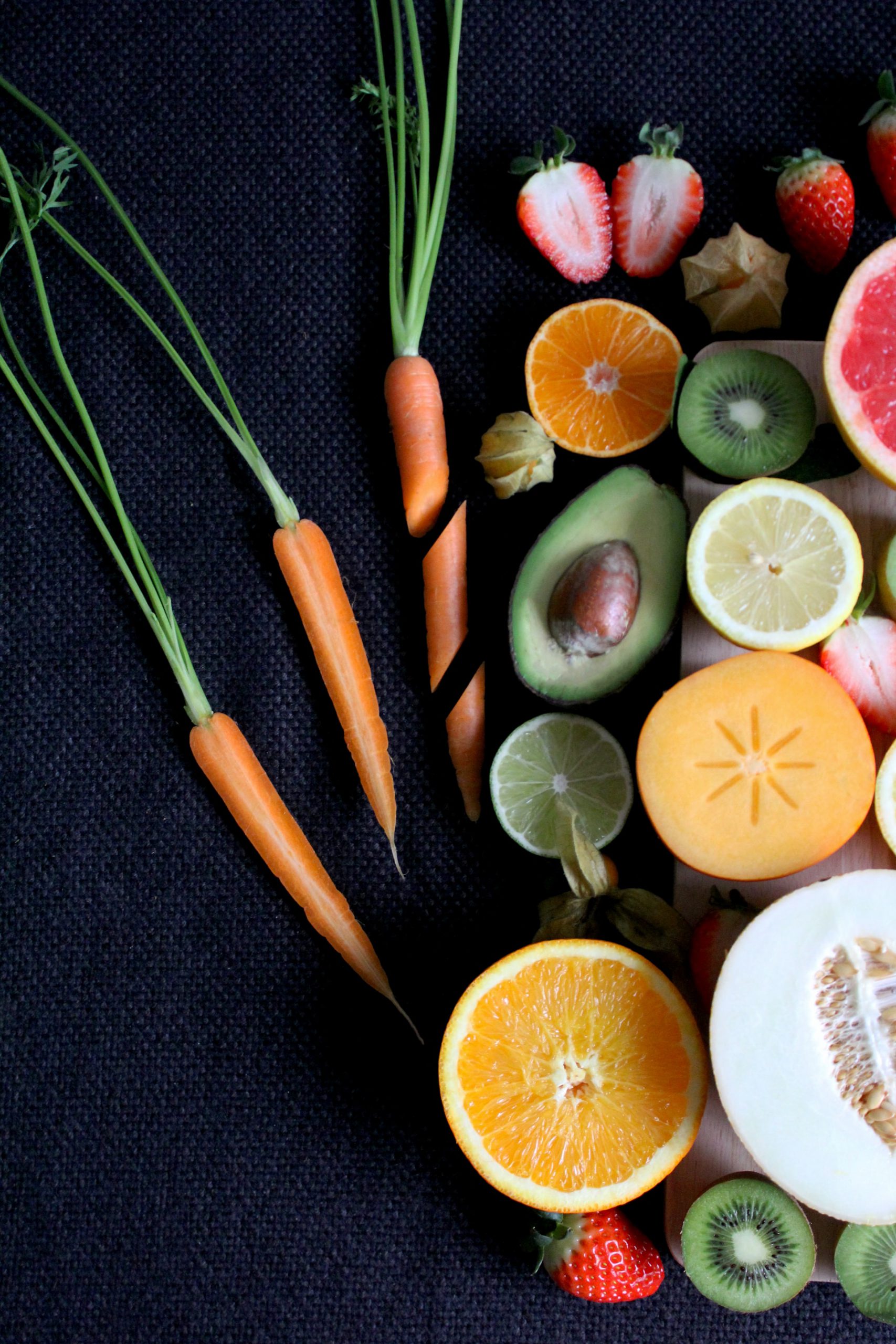 Hoe gezond is gezonde voeding? fitinbalans