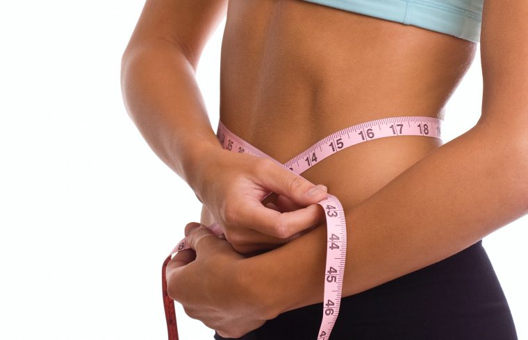 Een streefgewicht: gezond afvallen doe je zo!