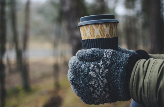 Geen koude handen meer tijdens je winterse fietstocht