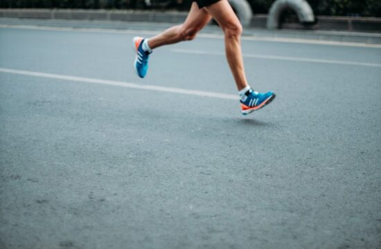 Behaal deze voordelen met goede hardloopschoenen